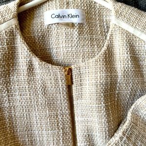 Calvin Klein Blazer